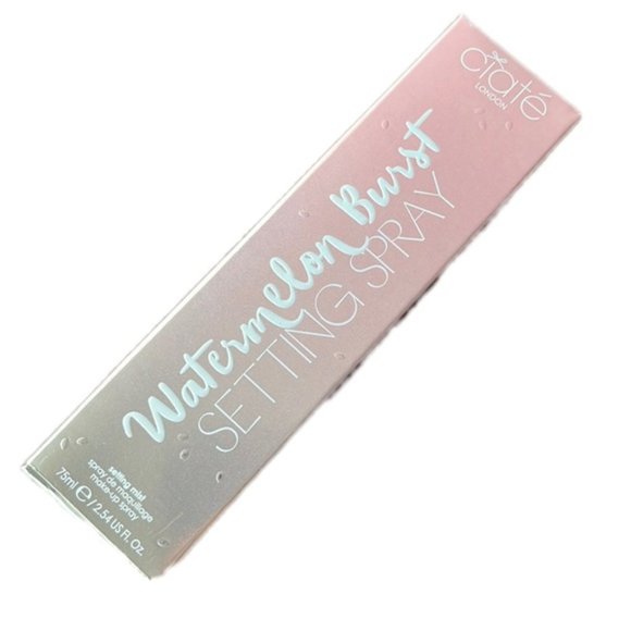 Ciate London Watermelon Burst Setting Spray 75ml - Picture 1 of 1